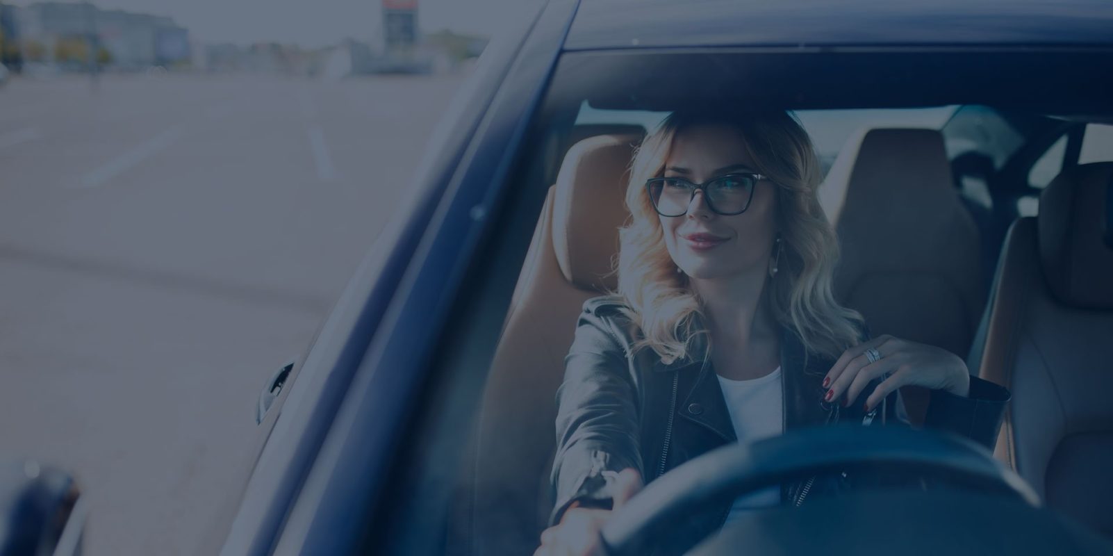Intensive driving courses